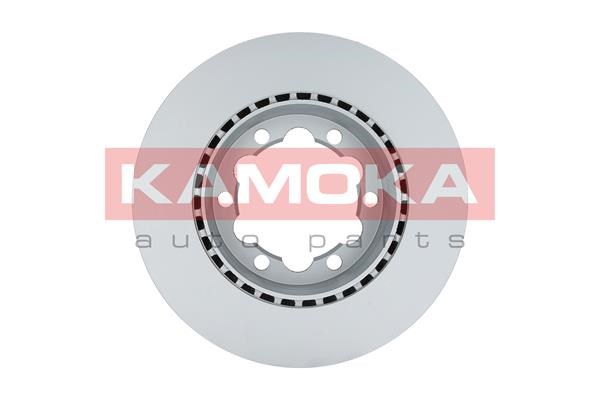 Bremsscheibe KAMOKA 103123 2
