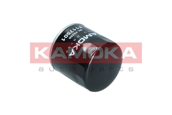 Ölfilter KAMOKA F117501 3