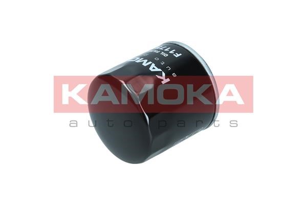 Ölfilter KAMOKA F117501 4