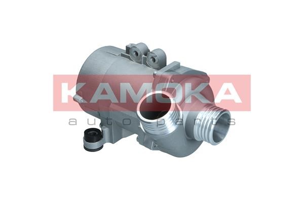 Wasserpumpe, Motorkühlung KAMOKA T9001 4