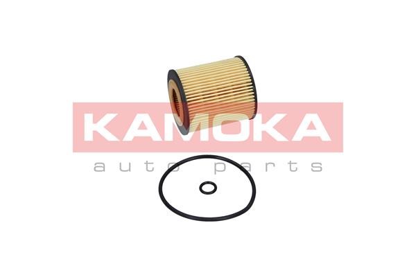 Ölfilter KAMOKA F110201 3
