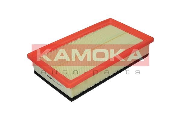 Luftfilter KAMOKA F218001 3