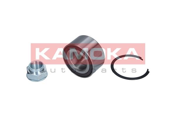 Radlagersatz KAMOKA 5600080
