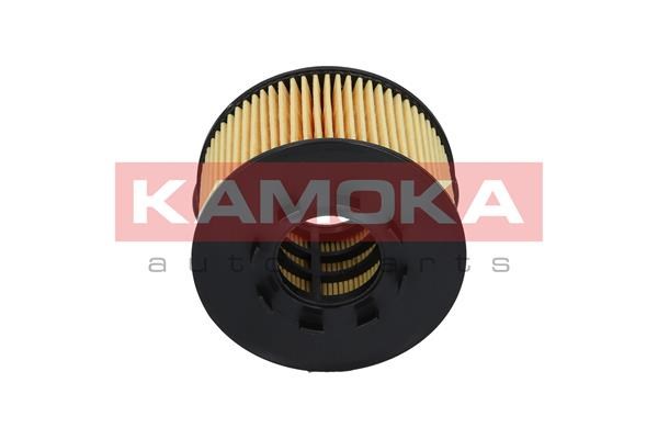 Ölfilter KAMOKA F103001 2