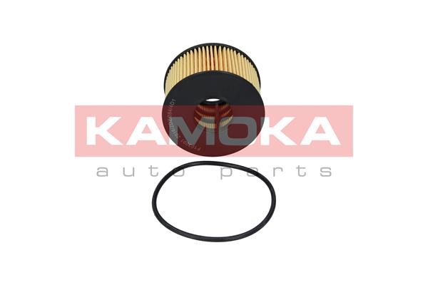 Ölfilter KAMOKA F103001 4