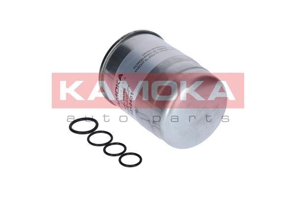 Kraftstofffilter KAMOKA F312401 3