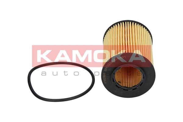 Ölfilter KAMOKA F102801