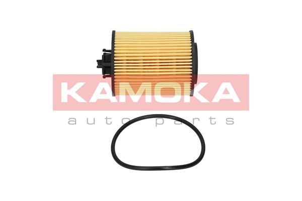 Ölfilter KAMOKA F102801 4
