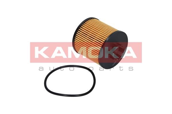 Ölfilter KAMOKA F109801 2