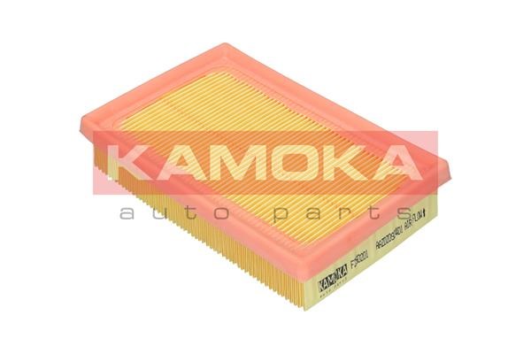 Luftfilter KAMOKA F250201 4