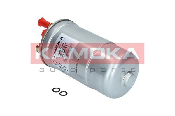 Kraftstofffilter KAMOKA F304101 2