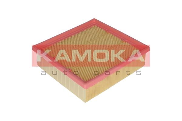 Luftfilter KAMOKA F222001