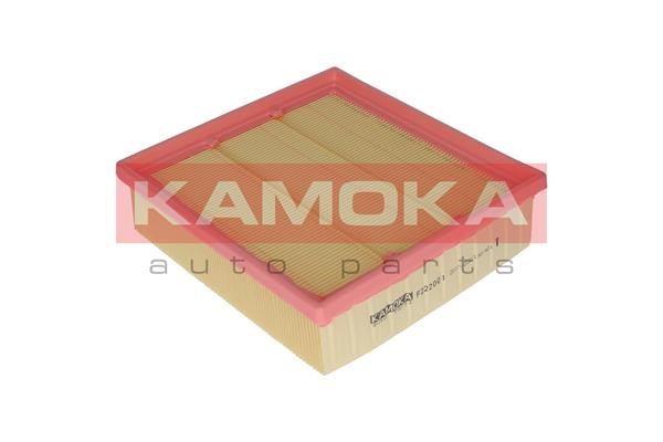 Luftfilter KAMOKA F222001 2