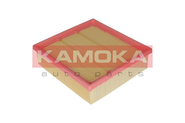 Luftfilter KAMOKA F222001 4