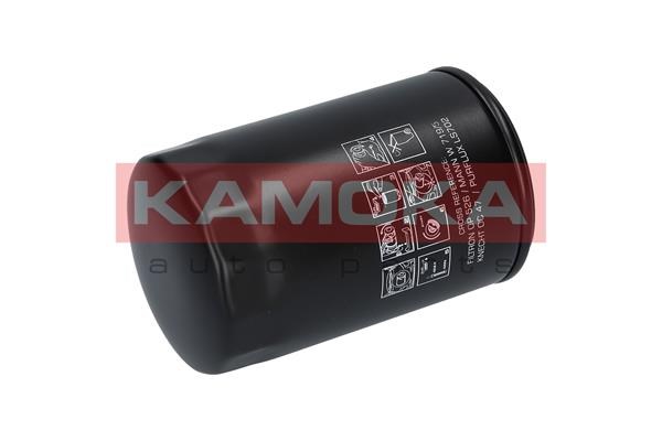 Ölfilter KAMOKA F100501 4