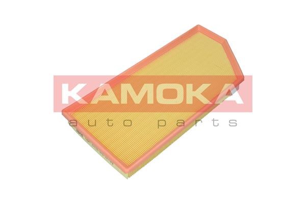Luftfilter KAMOKA F243801 2