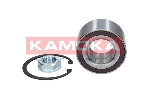 Radlagersatz KAMOKA 5600089 3