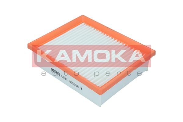 Luftfilter KAMOKA F253801 2
