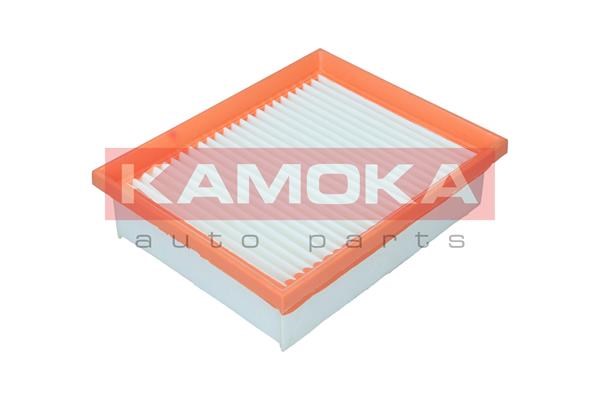 Luftfilter KAMOKA F253801 3