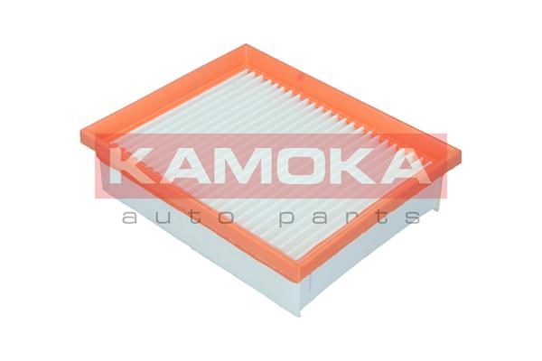 Luftfilter KAMOKA F253801 4