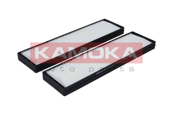 Filter, Innenraumluft KAMOKA F413601