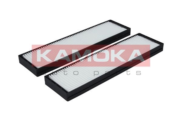 Filter, Innenraumluft KAMOKA F413601 3