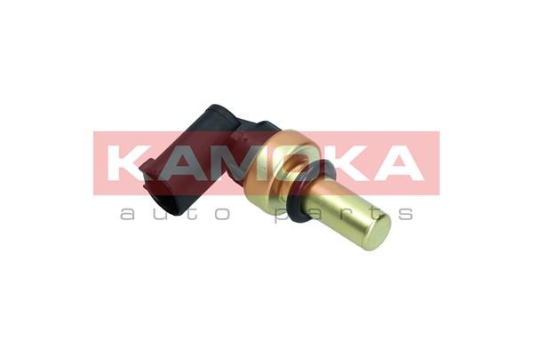 Sensor, Kühlmitteltemperatur KAMOKA 4080013 4