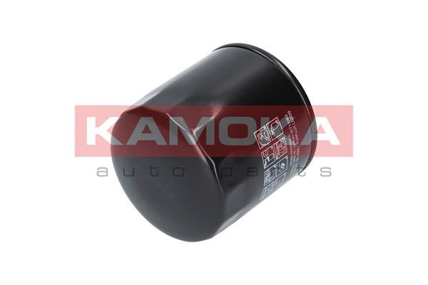 Ölfilter KAMOKA F106401 3