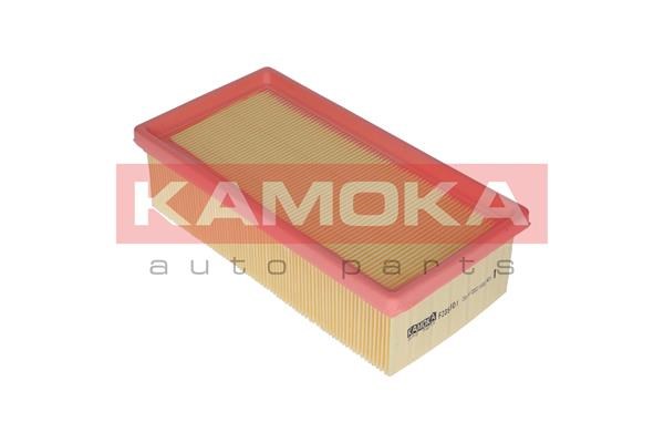 Luftfilter KAMOKA F235301 2