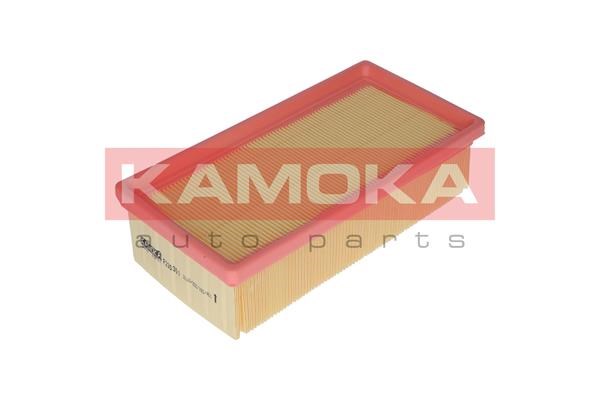 Luftfilter KAMOKA F235301 3