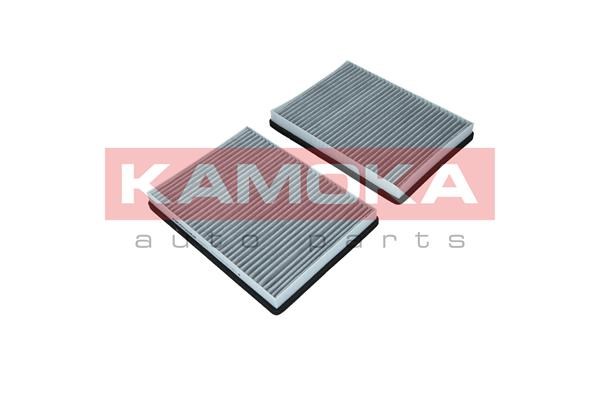 Filter, Innenraumluft KAMOKA F505701 4