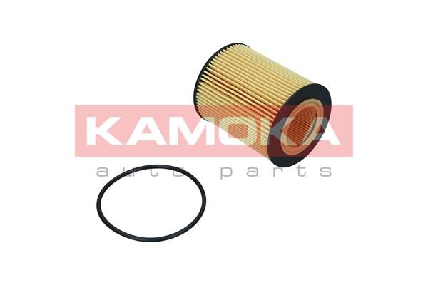 Ölfilter KAMOKA F120001 3