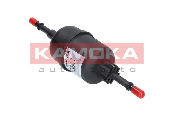 Kraftstofffilter KAMOKA F319001 4