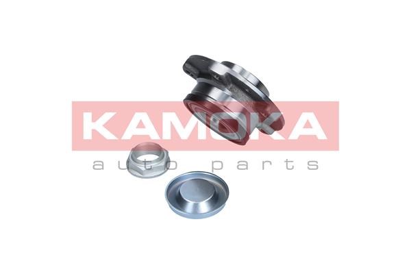 Radlagersatz KAMOKA 5500145 3