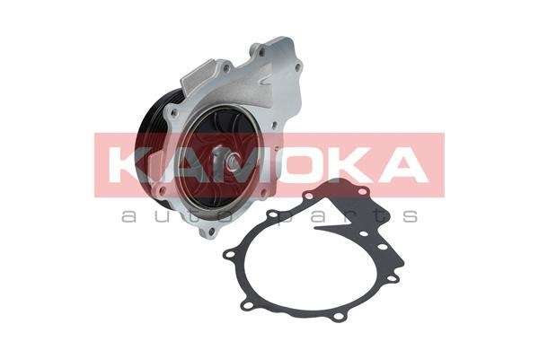 Wasserpumpe, Motorkühlung KAMOKA T0203 4