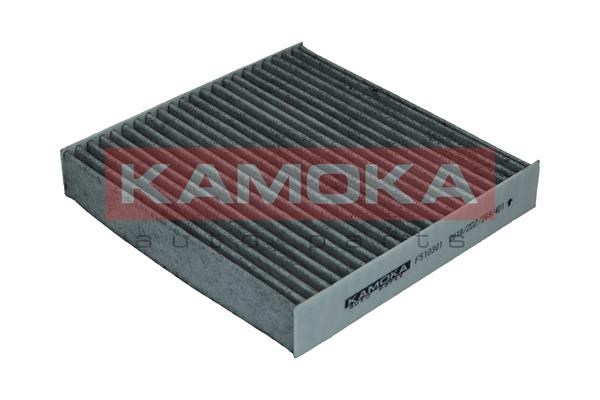 Filter, Innenraumluft KAMOKA F510301