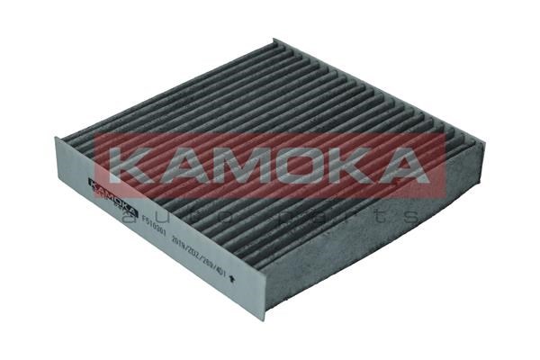 Filter, Innenraumluft KAMOKA F510301 2