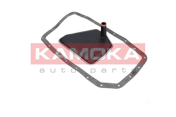 Hydraulikfilter, Automatikgetriebe KAMOKA F602001