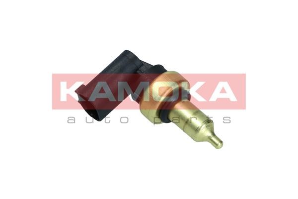 Sensor, Kühlmitteltemperatur KAMOKA 4080078 4