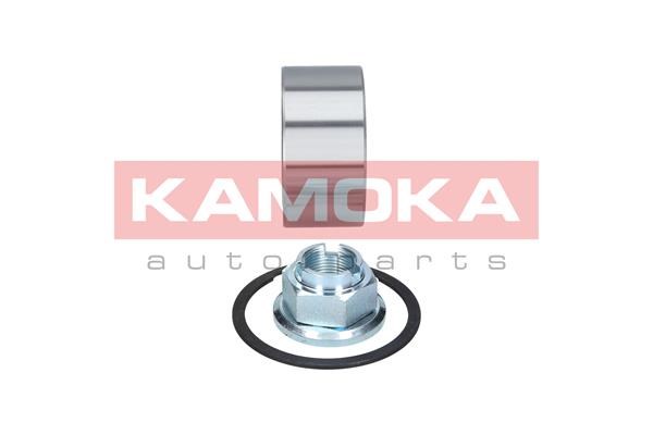Radlagersatz KAMOKA 5600054 2