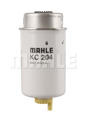Kraftstofffilter KNECHT KC204 2