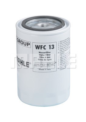 Kühlmittelfilter KNECHT WFC13 2