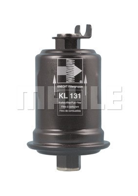 Kraftstofffilter KNECHT KL131 2