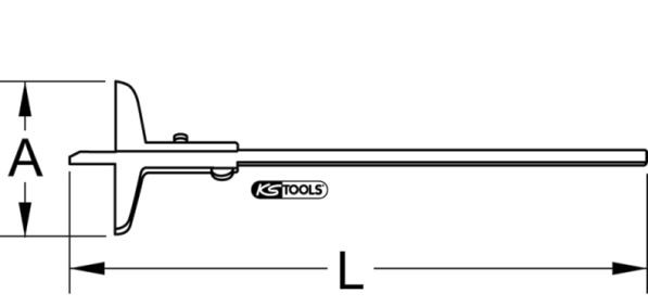 Dichtring, Ölablassschraube KS TOOLS 4302505