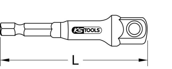 Ring-/Gabelschlüsselsatz KS TOOLS 5170052 4