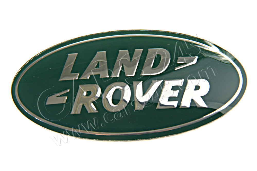 Emblem,Land Rover LAND ROVER BTR8401