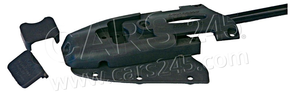 RUTGERSON Lattenaufnahme MINI Cars245 Marine parts RS1580 2