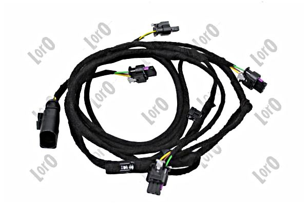 Kabelreparatursatz, Sensor-Einparkhilfe LORO 120-00-076
