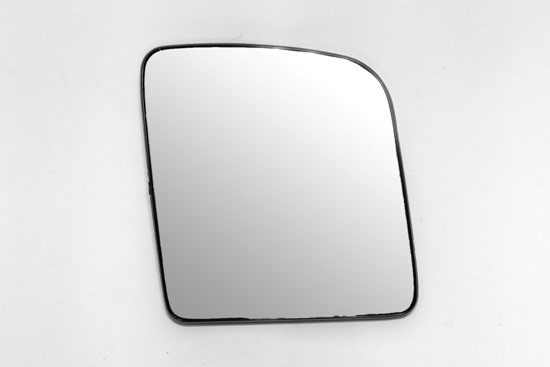 Spiegelglas, Außenspiegel LORO 1245G03