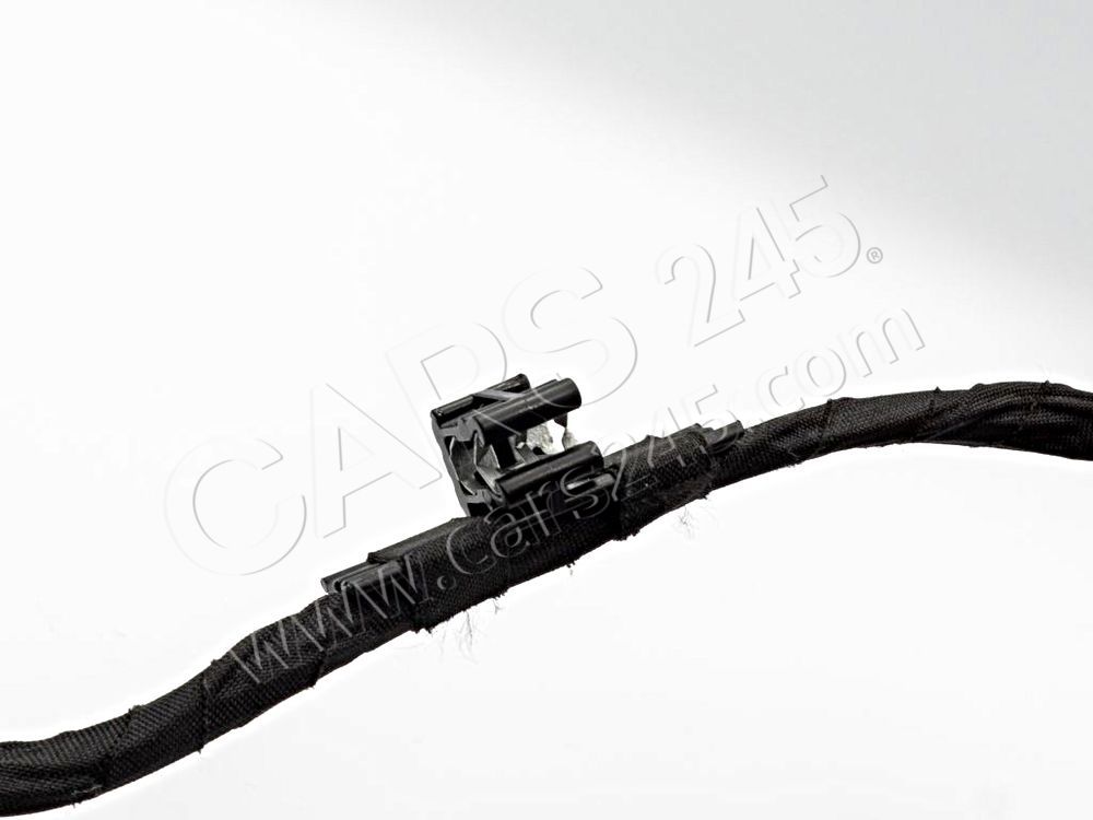 Kabelreparatursatz, Sensor-Einparkhilfe LORO 120-00-051 2